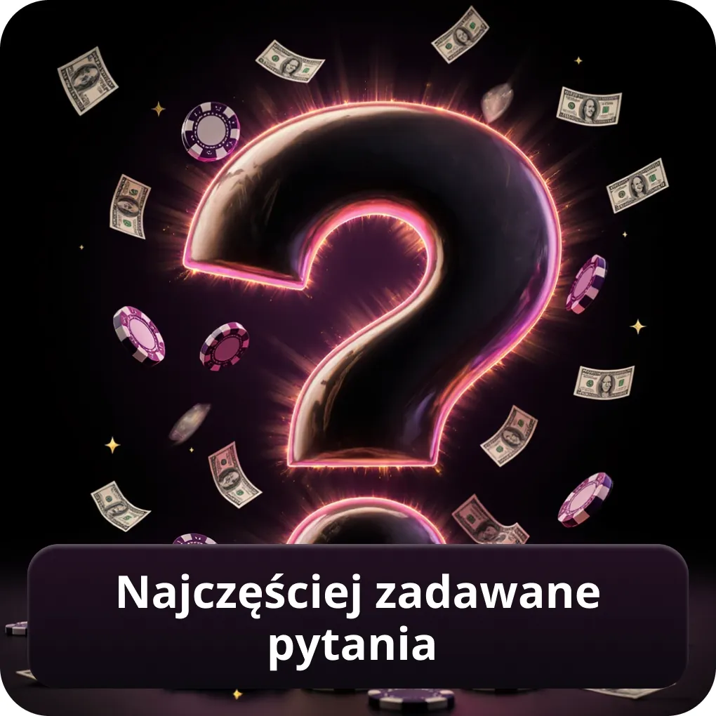 Najczęściej zadawane pytania
