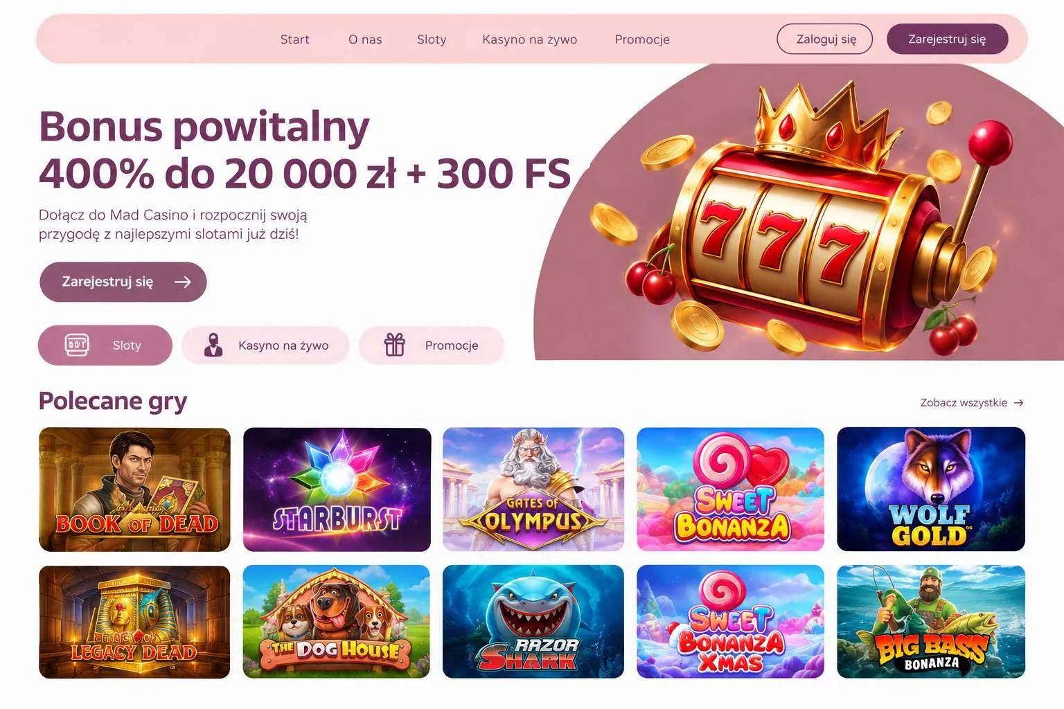 Podsumowanie — kasyno bez weryfikacji