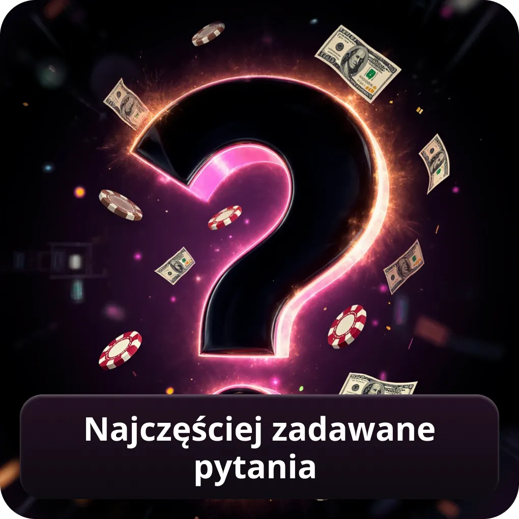Najczęściej zadawane pytania